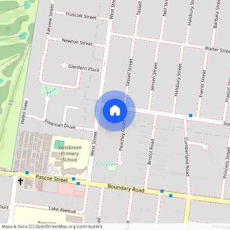 145 South Street, Hadfield VIC 3046