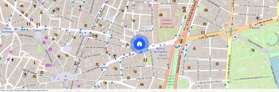 Madrid