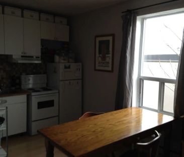 Gladstone Suites — Large Bright Sunny Bachelorette - Photo 2