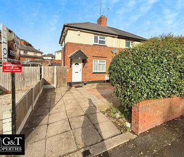 Warwick Road, Dudley, DY2 - Photo 2