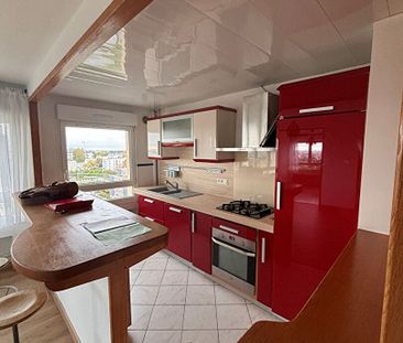 Location Appartement 3 pièces 62m² - Photo 3