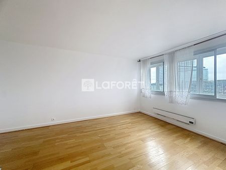 Appartement T3 Clichy à louer - Photo 5