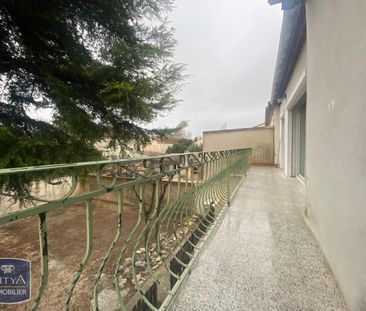 Location Appartement 3 pièces 69m² LE PONTET 84130 - Photo 1