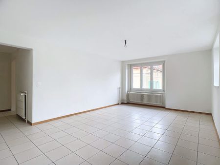 3.5 Zimmer, 71 m², 3. Stock - Photo 2