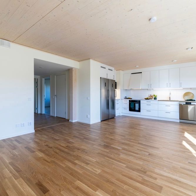 Västgötaresan 56 A, 75758, Uppsala - Foto 1