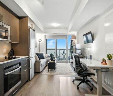 For Lease - 2545 Simcoe Street Unit# 802, Oshawa, Ontario - Photo 4