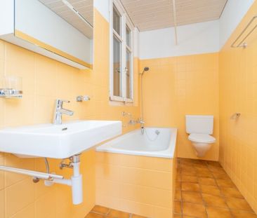 Rent a 3 ½ rooms apartment in Fribourg - Foto 4