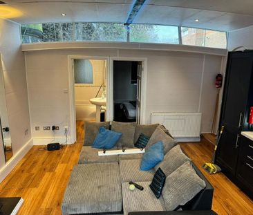 1 bedroom houseboat to rent - Photo 5