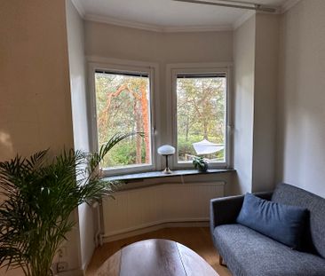 Bildhuggarvägen, Johanneshov - Foto 4