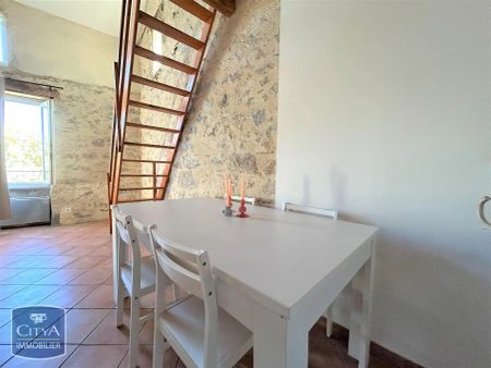 Appartement à louer 2 pièces 60.1m² - Photo 5