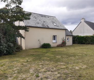 Location maison 5 pièces - 87m² à Saint jouan des guerets (35430) - Photo 6