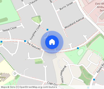 Clover Close, Narborough, Leicester - Photo 1