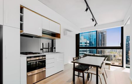 1 Bedroom *2401 - Photo 5