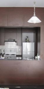 CONDO 3 1/2 MEUBLÉ - VIEUX-PORT - VILLE-MARIE - JACQUES CARTIER - Photo 3