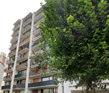 Appartement 50 m² - 2 Pièces - Clamart (92140) - Photo 6