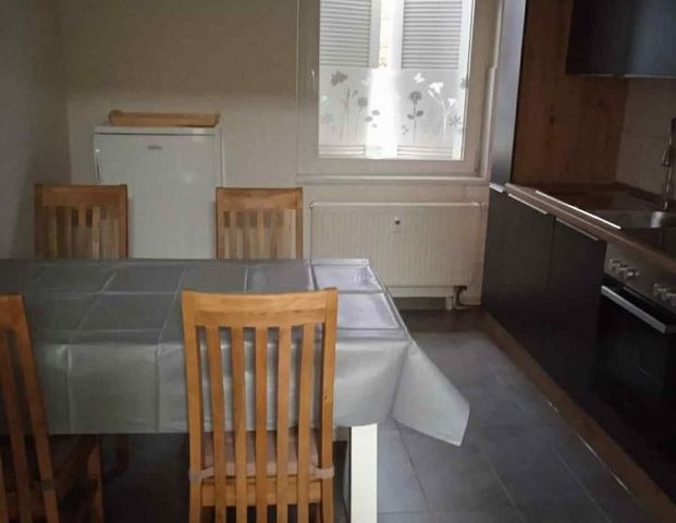 Nachmieterin gesucht - Photo 1