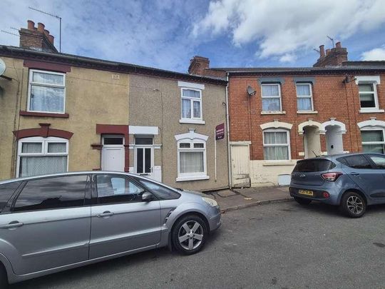 Stanley Street, Semilong, Northampton, NN2 - Photo 1