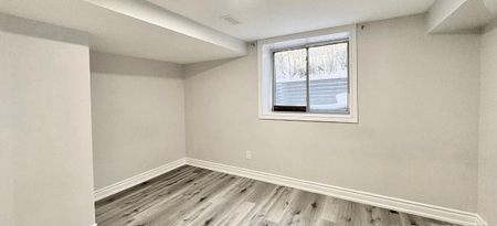 For Lease - 746 Phillip Murray Avenue Unit# Bsmt, Oshawa, Ontario - Photo 4