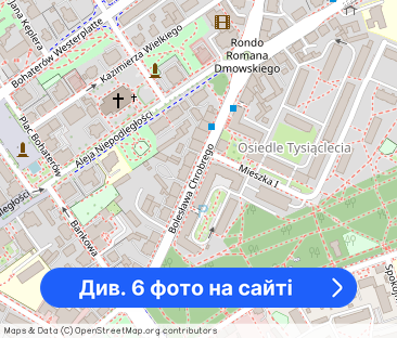 kawalerka ul. Pieniężnego - Фото 1