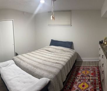 For Lease - 134 Oxford Street Unit# LOWER UNIT, Richmond Hill, Ontario - Photo 4