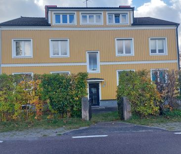 Pårydsgatan - Foto 1