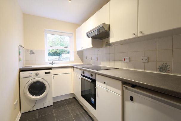 2 bedroom apartment to rent - Photo 1