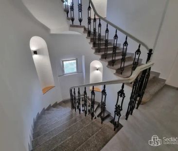 Pronájem moderního bytu 3+kk s terasou v centru města - Photo 6