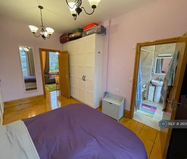 1 bedroom flat to rent - Photo 6