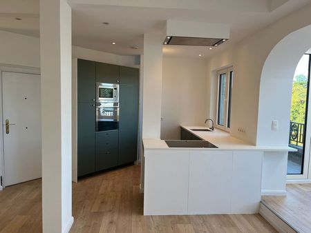 Penthouse te huur - Photo 2