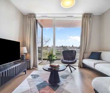 Copperworks Wharf Sugar House Island E15 - Photo 6