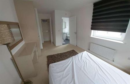 Minotaur Way, Pentrechwyth, Swansea, SA1 - Photo 5