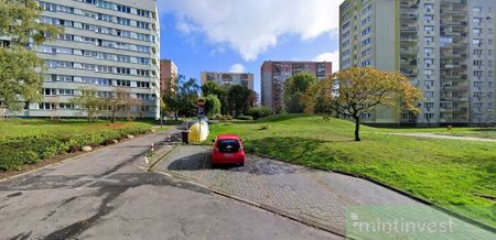 2 pokoje | balkon| Świerczewo - Zdjęcie 4