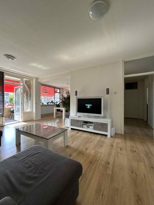 Appartement Zonnelaan - Foto 1