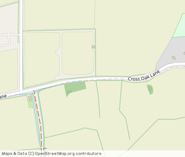 Cross Oak Lane, Redhill - Photo 1