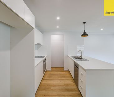 Brand New 4 Bedroom Home with 2 living rooms - Photo 2