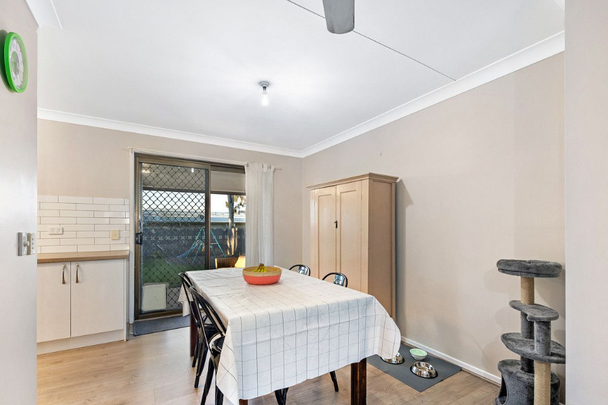 4 Leahy Street, Brassall QLD 4305 - House For Rent | Domain - Photo 1