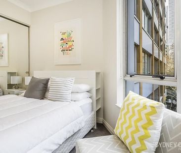 BOUTIQUE DESIGNER ABODE | Furnished - Photo 3