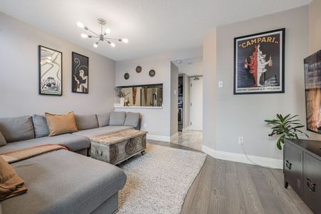 For Lease - 25 Maitland Avenue Unit# 602, Toronto, Ontario - Photo 5