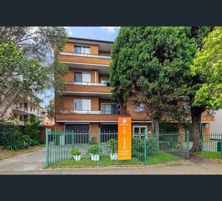 1/27-29 Frederick Street, Rockdale, NSW 2216 - Photo 2