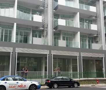 Rangoon 88 (D8), Apartment - For Rent - Photo 5