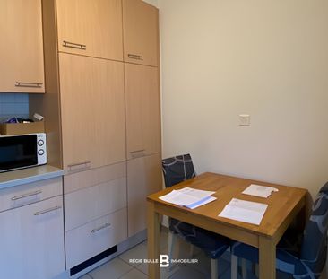 Bulle – Beautiful 3.5 room apartment on the 3rd floor for rent - Foto 5