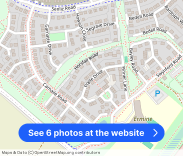 Pople Drive, Alconbury Weald - Photo 1