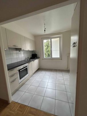 2.5 Zimmer, 47 m², 2. Stock - Photo 1