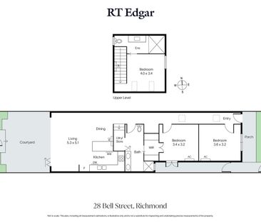 Fully Renovated Victorian in Prime Richmond - Photo 2