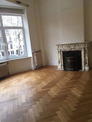 Appartement te huur - Foto 1