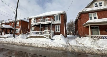 188 Bradford St, #2, Upper Barrie | $1375 per month | Utilities Included - Photo 4