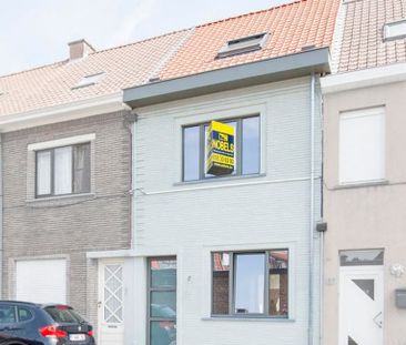 Woning te huur in Oudenaarde voor € 845 met 3 slaapkamers - Foto 2