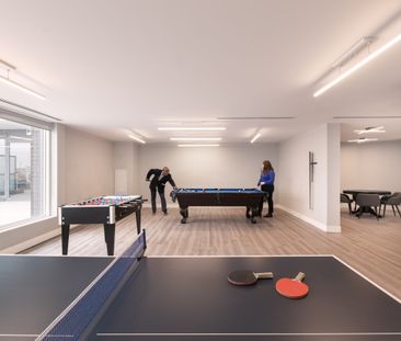 Deluxe Room - Weston & Finch - Photo 1