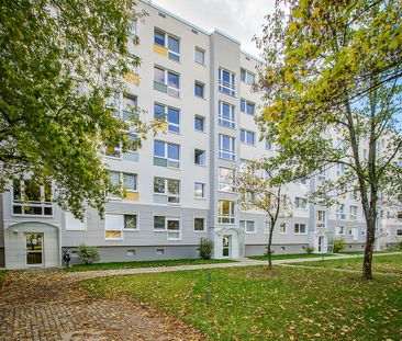 1-Zimmer Mietwohnung - Großzschachwitz - Foto 2