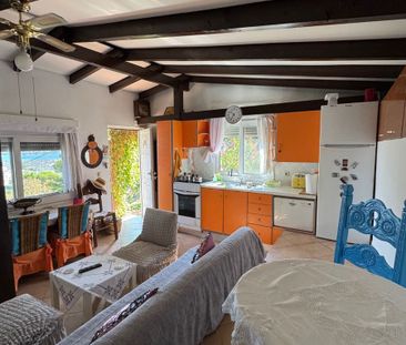 Studio/Γκαρσονιέρα για ενοικίαση Πόρτο Ράφτη (Μαρκόπουλο) - Photo 4